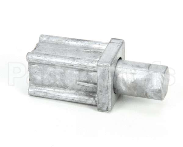 8100007 Frymaster Leg, #222-34-Eqc Adjustable