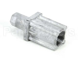 8100007 Frymaster Leg, #222-34-Eqc Adjustable
