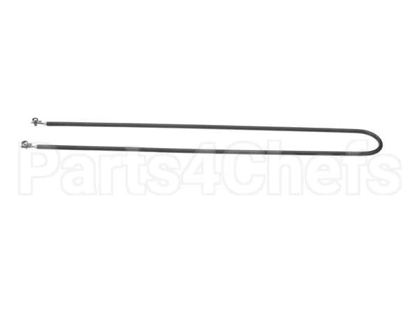 81000116 Apw Wyott Element, 240V 1150W