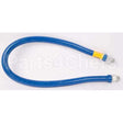 8100084 Compatible Frymaster Flexible Gasline 3/4X48