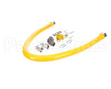 8100085 Frymaster Gasline Flx 1 X 48 #Ss16100Bp