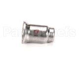 8100126 Frymaster Orifice, Hood .018