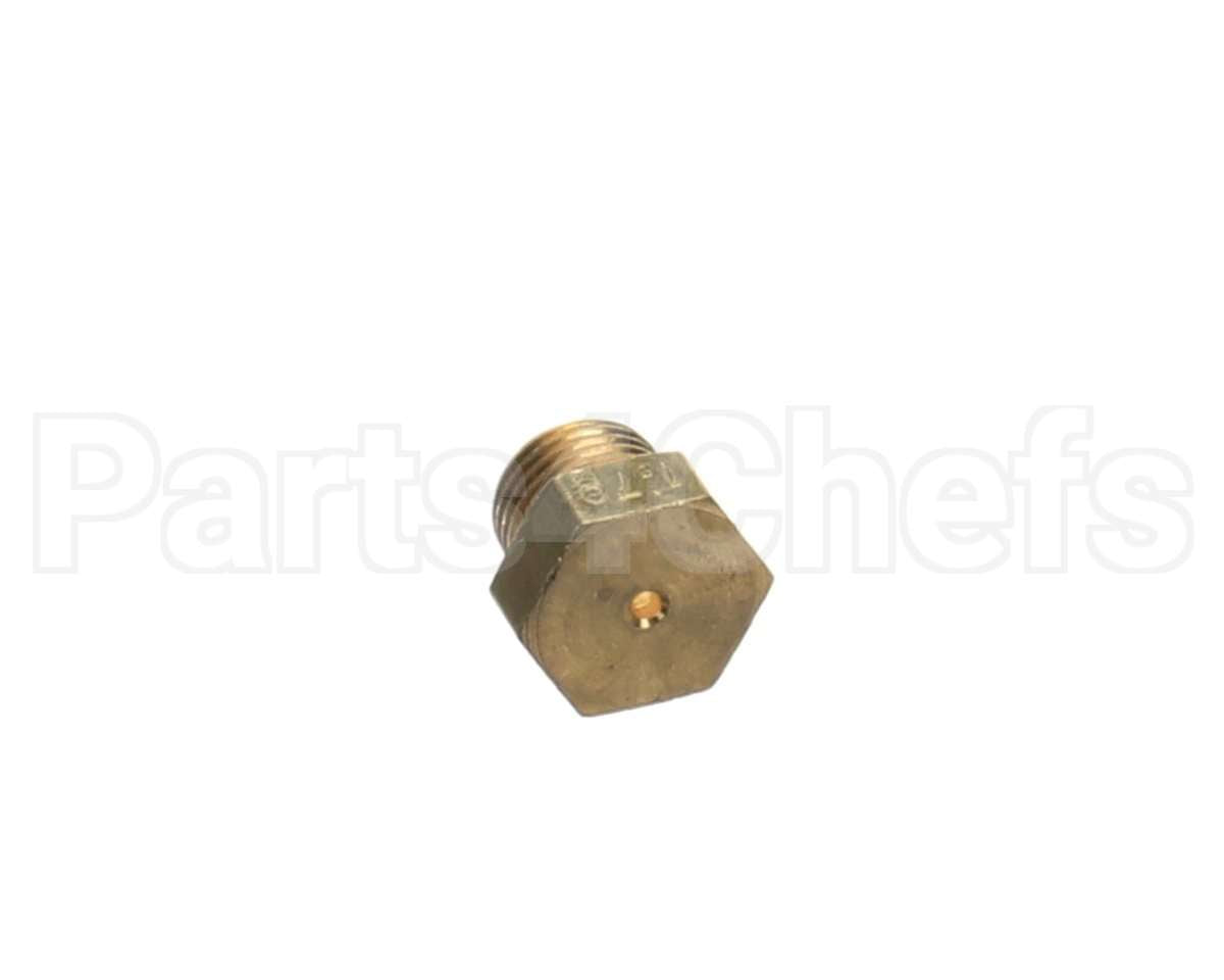8100129 Frymaster Mj Orifice 1.70Mm (51)