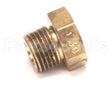 8100131 Frymaster Mj Orifice 1.30Mm