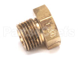 8100131 Frymaster Mj Orifice 1.30Mm
