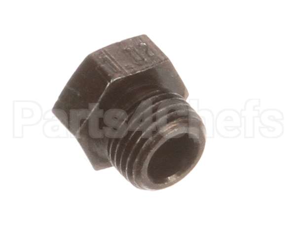 8100135 Frymaster Mj Orifice 1.02Mm (#60)