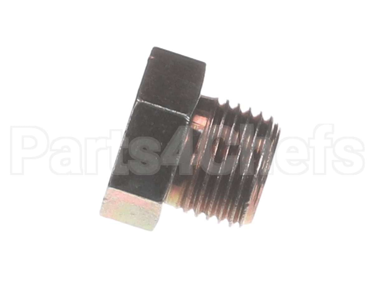 8100140 Frymaster Mj Orifice .81Mm(67)