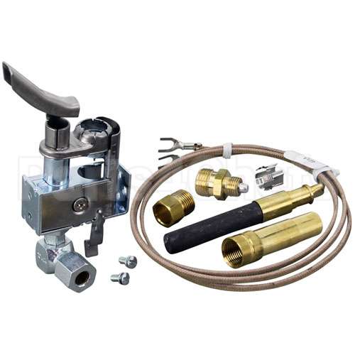 8100157 Compatible Dean Pilot Generator Assembly