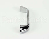 8100180 Frymaster Handle, #8518 #725 Finish Door