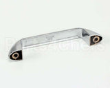 8100180 Frymaster Handle, #8518 #725 Finish Door
