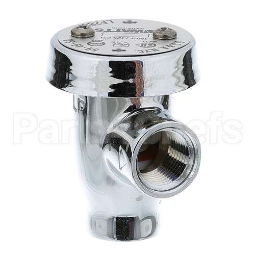 8100229 Compatible Frymaster Vacuum Breaker