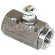 8100278 Compatible Frymaster Ball Valve - 1/2"