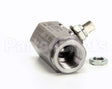 8100278 Frymaster Valve, 1/2 Ball