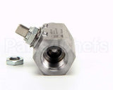 8100278 Frymaster Valve, 1/2 Ball