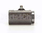 8100278 Frymaster Valve, 1/2 Ball