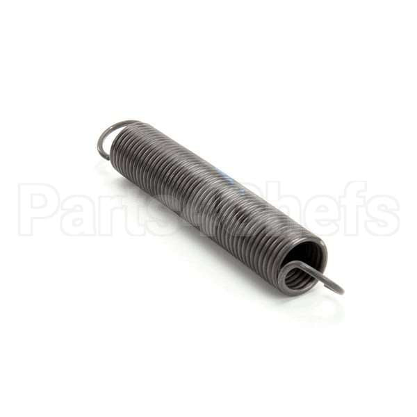 8100297 Compatible Frymaster Spring Element Lift B Blue Ef