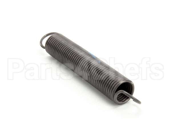 8100297 Frymaster Spring Element Lift B Blue Ef
