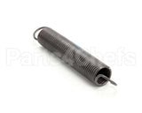 8100297 Frymaster Spring Element Lift B Blue Ef