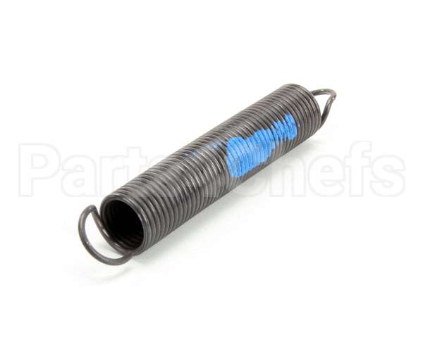 8100297 Frymaster Spring Element Lift B Blue Ef