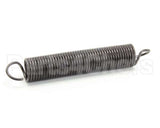 8100297 Frymaster Spring Element Lift B Blue Ef