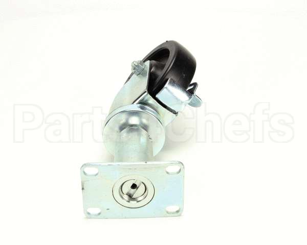 8100326 Frymaster Caster,Adj 4 With Brake Mac51/52