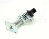 8100326 Frymaster Caster,Adj 4 With Brake Mac51/52