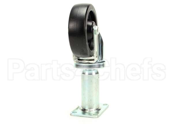 8100327 Frymaster Caster,Adj 4 W/O Brake Mac51/52