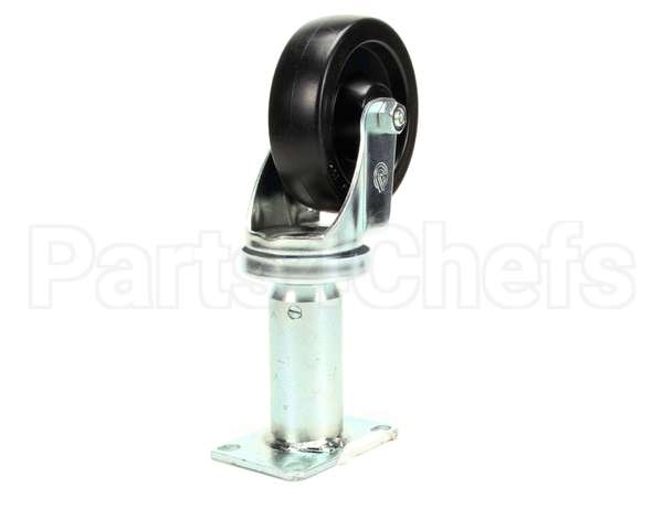 8100327 Frymaster Caster,Adj 4 W/O Brake Mac51/52
