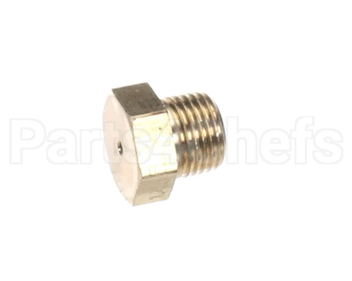 8100330 Frymaster Mj Orifice 1.40Mm