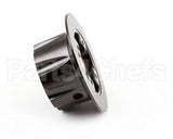 8100334 Frymaster Knob W/Skirt, #649-3L