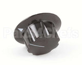 8100334 Frymaster Knob W/Skirt, #649-3L