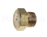 8100343 Frymaster Mj Orifice 1.25Mm