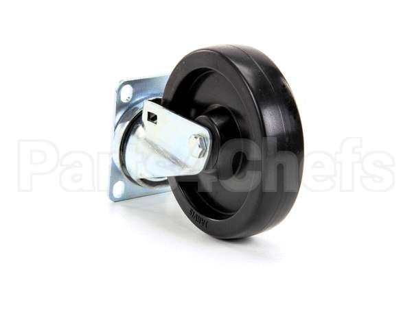 8100356 Frymaster Casters 5 Wheel Without Brake