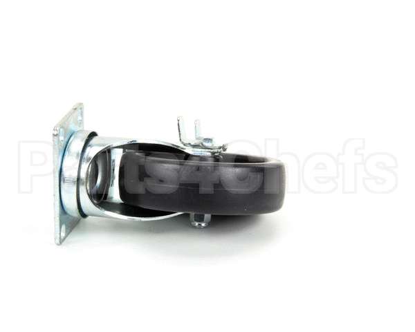 8100357 Frymaster Casters 5 Wheel With Brake