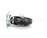 8100357 Frymaster Casters 5 Wheel With Brake