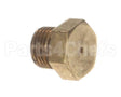 8100361 Frymaster Mj Orifice 1.36Mm Nat
