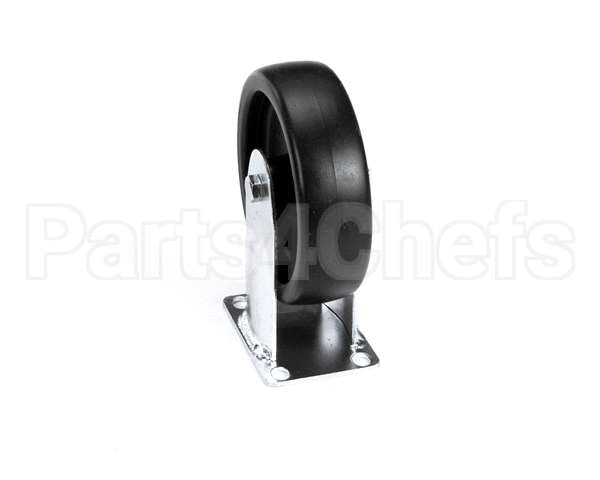 8100378 Frymaster Caster Stationary 5 Rigid