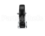 8100378 Frymaster Caster Stationary 5 Rigid