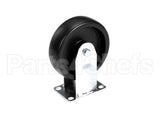 8100378 Frymaster Caster Stationary 5 Rigid