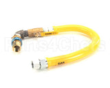8100478 Frymaster Hose,Flexible Gas Mcdonalds