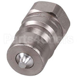 8100487 Compatible Frymaster 1/2 Male Quickdisconnect