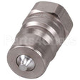 8100487 Compatible Frymaster 1/2 Male Quickdisconnect
