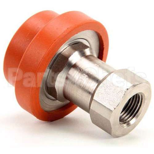 8100490 Compatible Frymaster Quickdisconnct 1/2Female