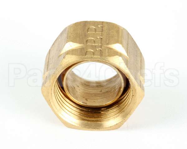8100494 Frymaster Nut, (Ferrule) He Orifice
