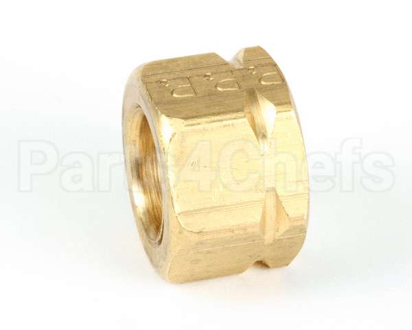 8100494 Frymaster Nut, (Ferrule) He Orifice