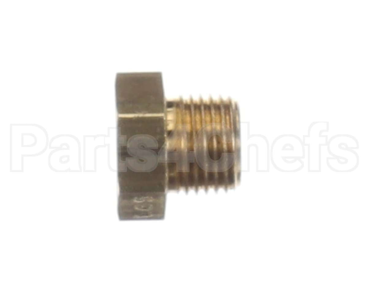 8100496 Frymaster Mj Orifice 1.65Mm (52)