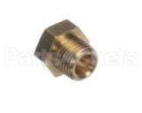 8100496 Frymaster Mj Orifice 1.65Mm (52)