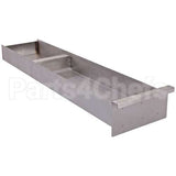 810051-2 Compatible Hobart Pan, Grease, 900 Ser Griddles