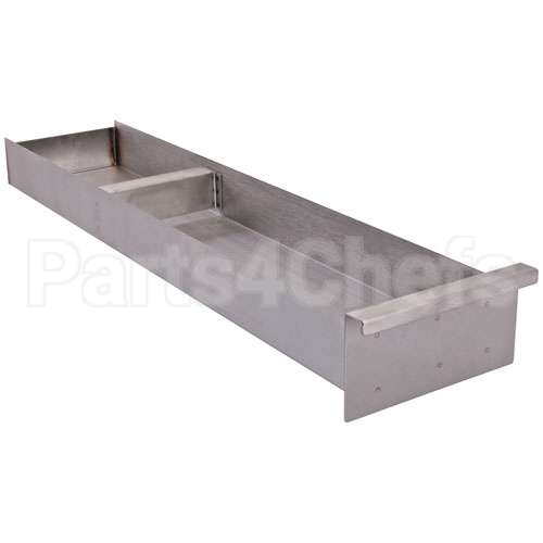 810051-2 Compatible Vulcan Pan, Grease, 900 Ser Griddles