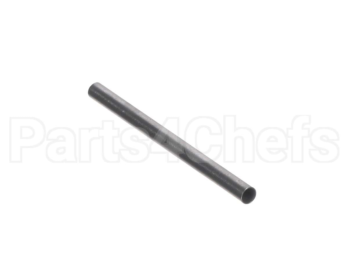 8100632 Frymaster Tubing,Ss 1.75 Type 321
